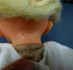 thumbelina inaminute neck